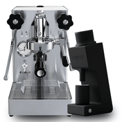 Lelit Mara & Varia VS3 Bundle - Prestige Coffee - Lelit - Stainless
