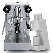 Lelit Mara & Varia VS3 Bundle - Prestige Coffee - Lelit - Stainless
