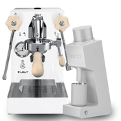 Lelit Mara & Varia VS3 Bundle - Prestige Coffee - Lelit - White