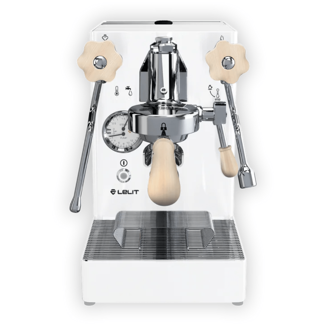 Lelit Mara X V2 PL62X - Prestige Coffee - Lelit - White