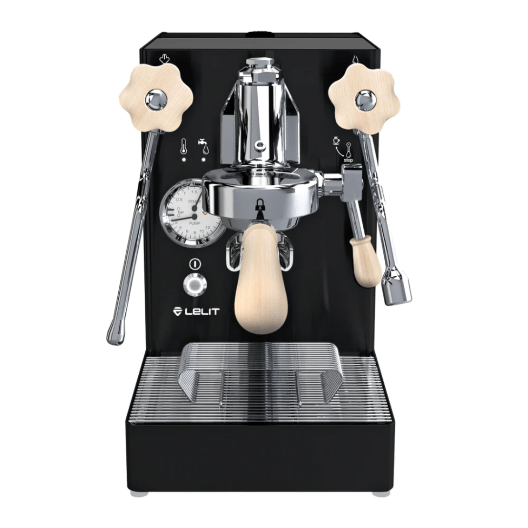 Lelit Mara X V2 PL62X - Prestige Coffee - Lelit - Black