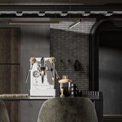 Lelit Mara X V2 PL62X - Prestige Coffee - Lelit - White-Lifestyle