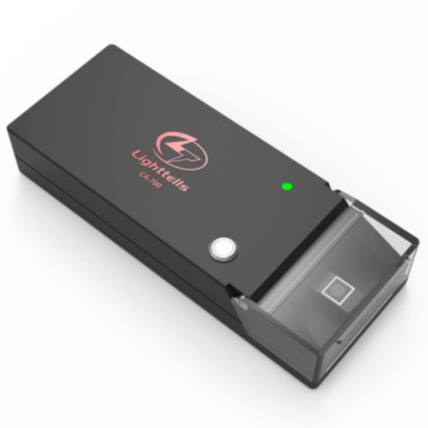 Lightells Caffeine and CGA Analyzer - Prestige Coffee - Lighttells -