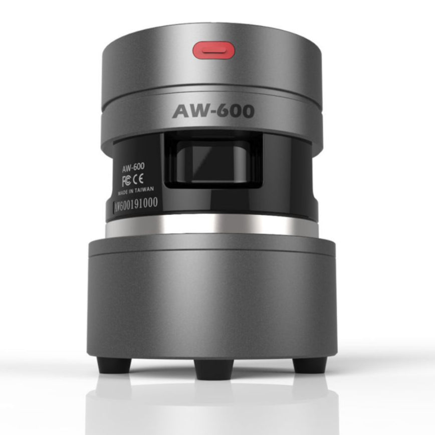 Lighttells AW - 600 Water Analyser - Prestige Coffee - Lighttells -