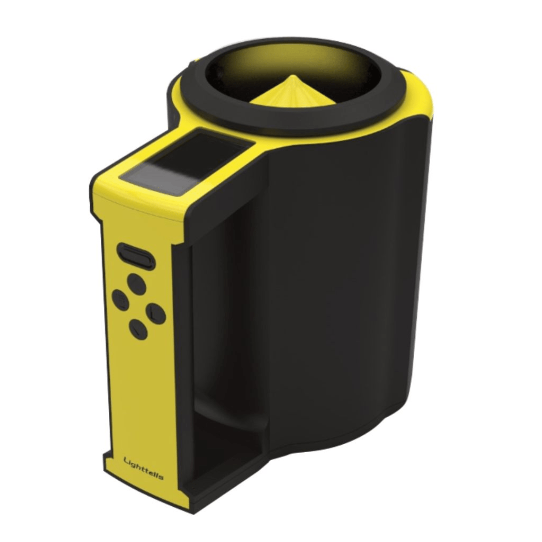 Lighttells Coffee Moisture And Density Analyser - Prestige Coffee - Lighttells -