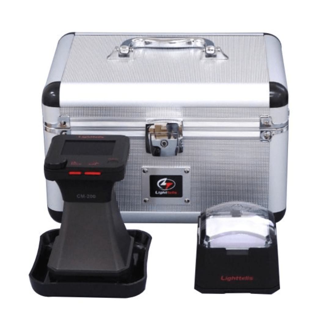 Lighttells Coffee Roast And Ground Size Analyser - Prestige Coffee - Lighttells -