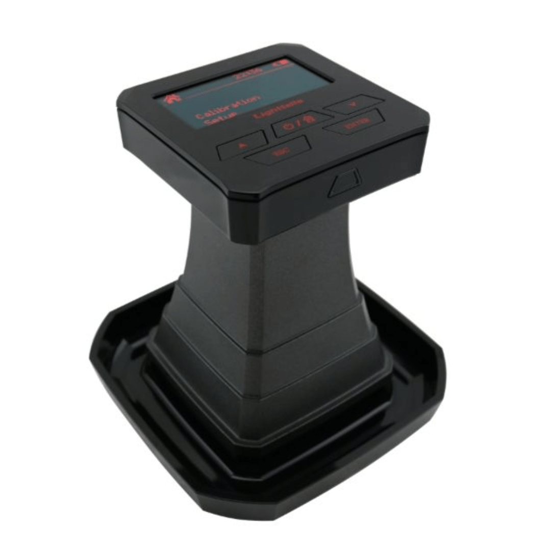 Lighttells Coffee Roast Colour Analyser Plus Black Edition - Prestige Coffee - Lighttells -