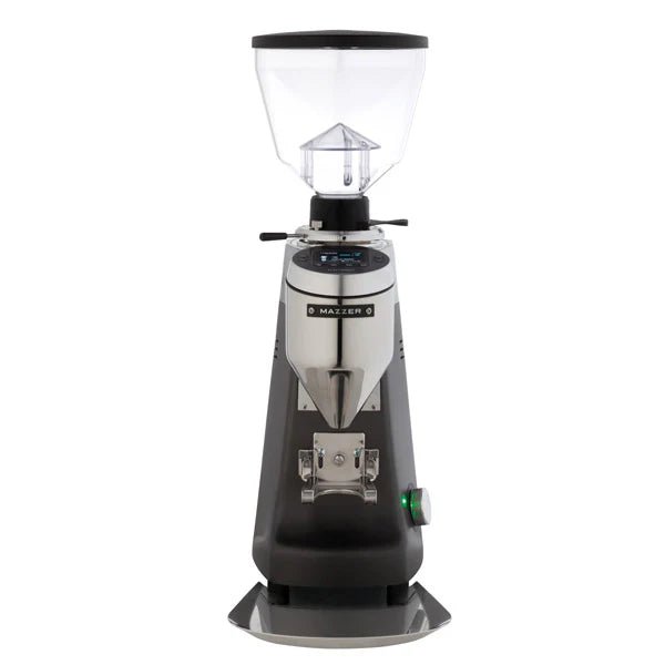Mazzer Kony S Electronic - Prestige Coffee - Mazzer - Black