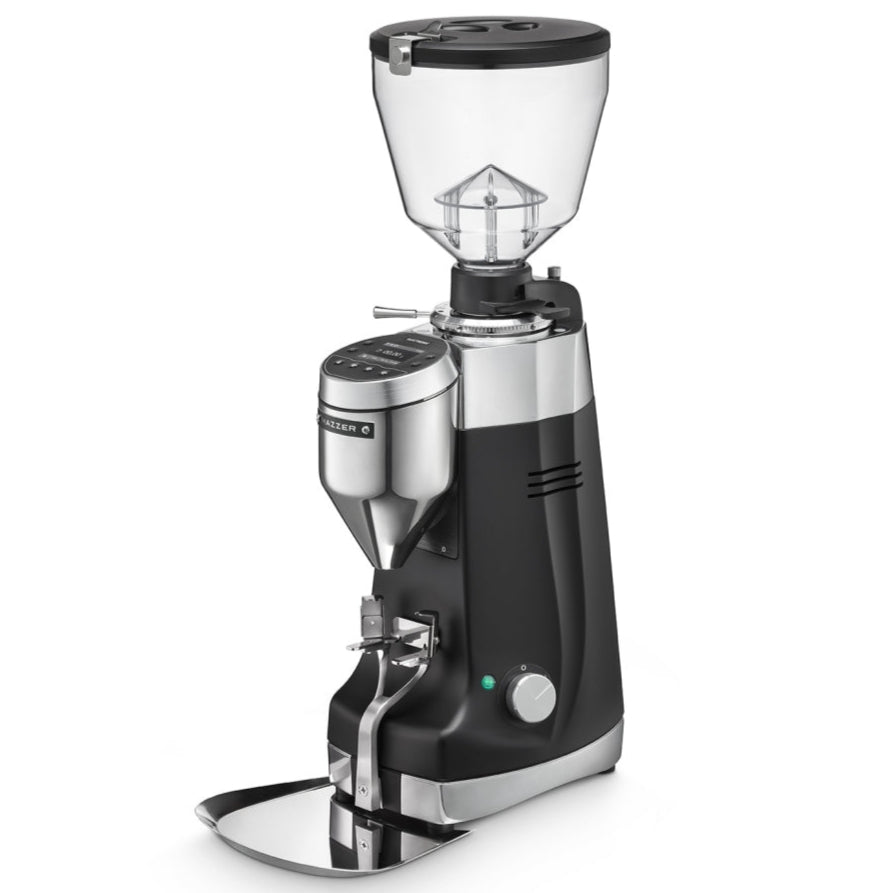 Mazzer Kony SG Electronic - Prestige Coffee - Mazzer - Black