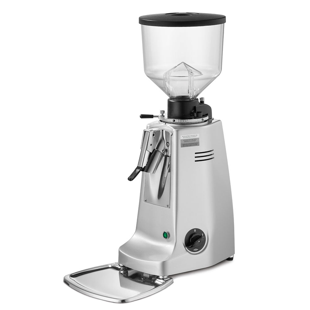 Mazzer Major Grocery - Prestige Coffee - Mazzer - Silver