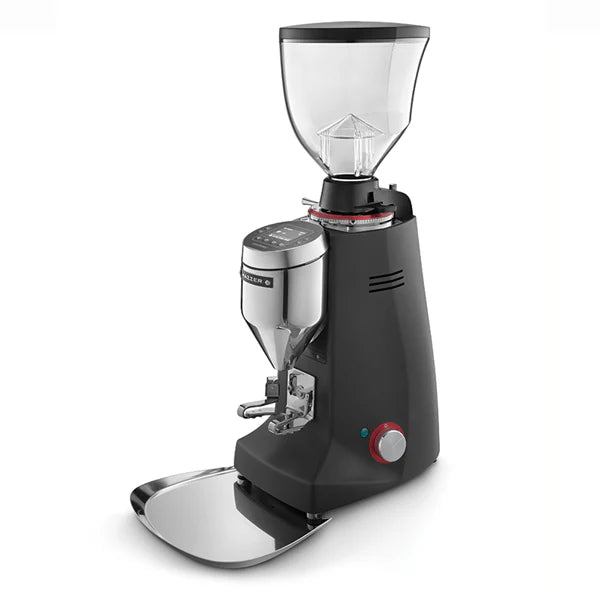 Mazzer Major VP Electronic - Prestige Coffee - Mazzer - Black