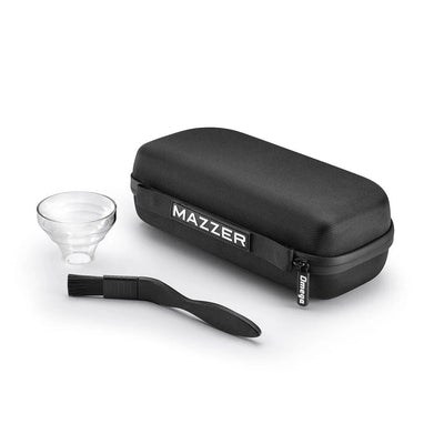 Mazzer Omega hand coffee grinder accessory kit