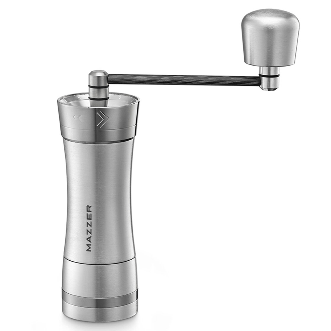 Mazzer Omega Hand Grinder - Prestige Coffee - Mazzer -