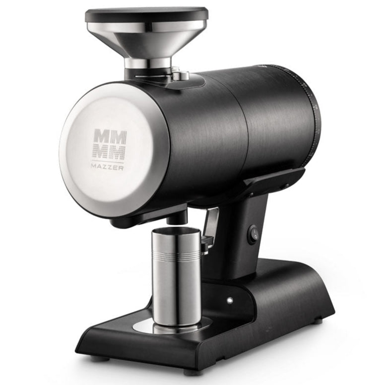 Mazzer Philos - Prestige Coffee - Mazzer - Black