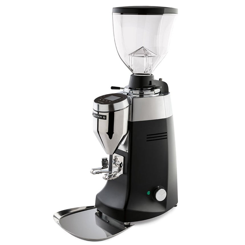 Mazzer Robur S Electronic - Prestige Coffee - Mazzer - Black
