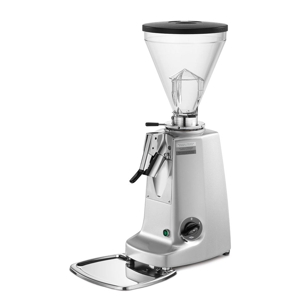 Mazzer Super Jolly Grocery - Prestige Coffee - Mazzer - Silver