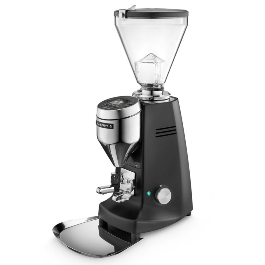 Mazzer Super Jolly V Pro - Prestige Coffee - Mazzer - Black