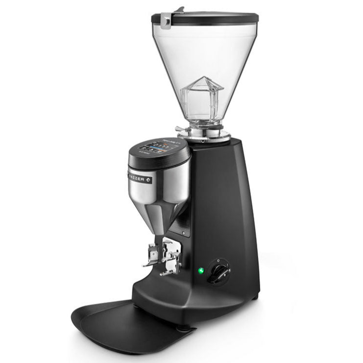 Mazzer Super Jolly V Up Electronic - Prestige Coffee - Mazzer - Black