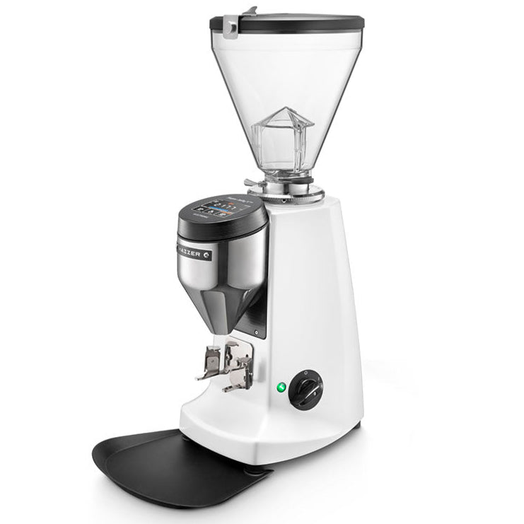 Mazzer Super Jolly V Up Electronic - Prestige Coffee - Mazzer - White
