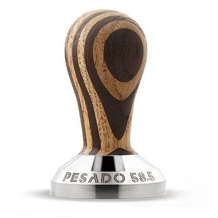 Pesado 58.5mm Tamper - Raya - Prestige Coffee - Pesado -