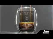 Gaggia Naviglio Coffee Machine