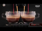 Gaggia Magenta Plus Coffee Machine