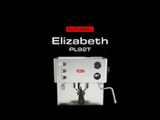 Lelit Elizabeth Tutorial Video