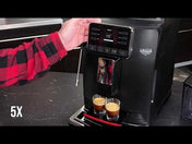 Gaggia Cadorna Barista Plus Coffee Machine