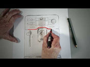 Gaggia Accademia Coffee Machine