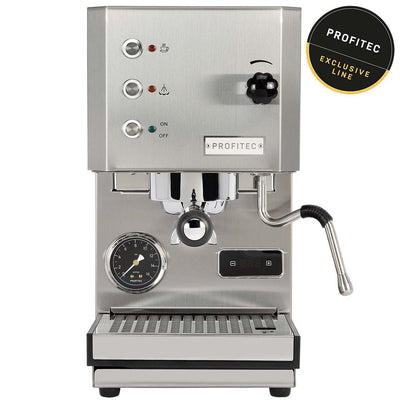 Profitec GO Coffee Machine