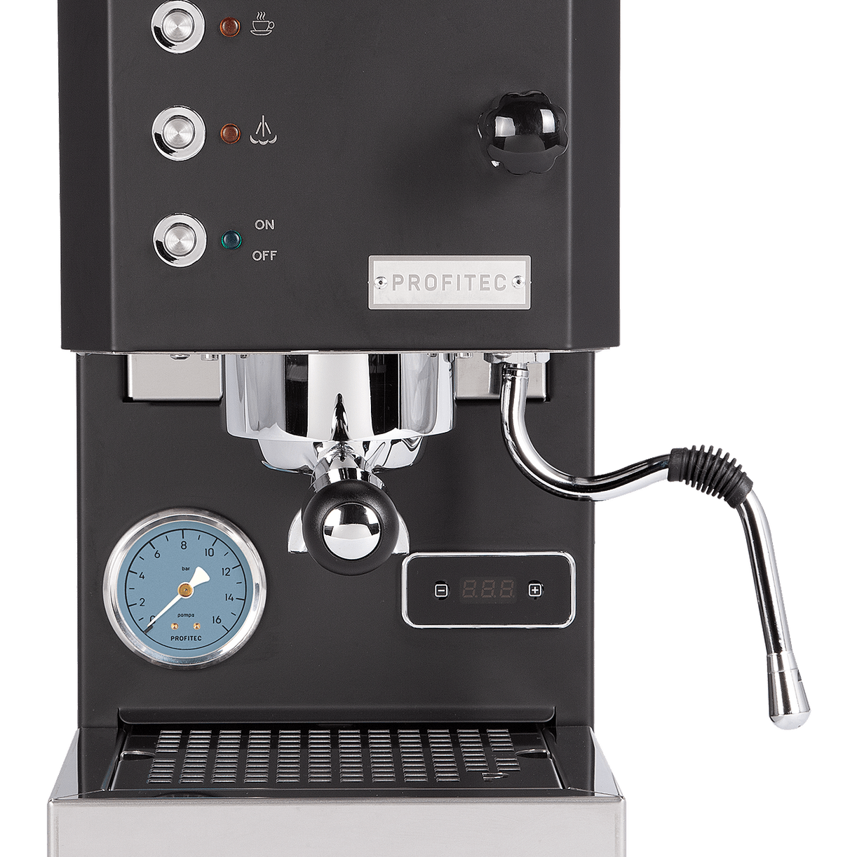 Profitec GO - Prestige Coffee - Profitec - Black