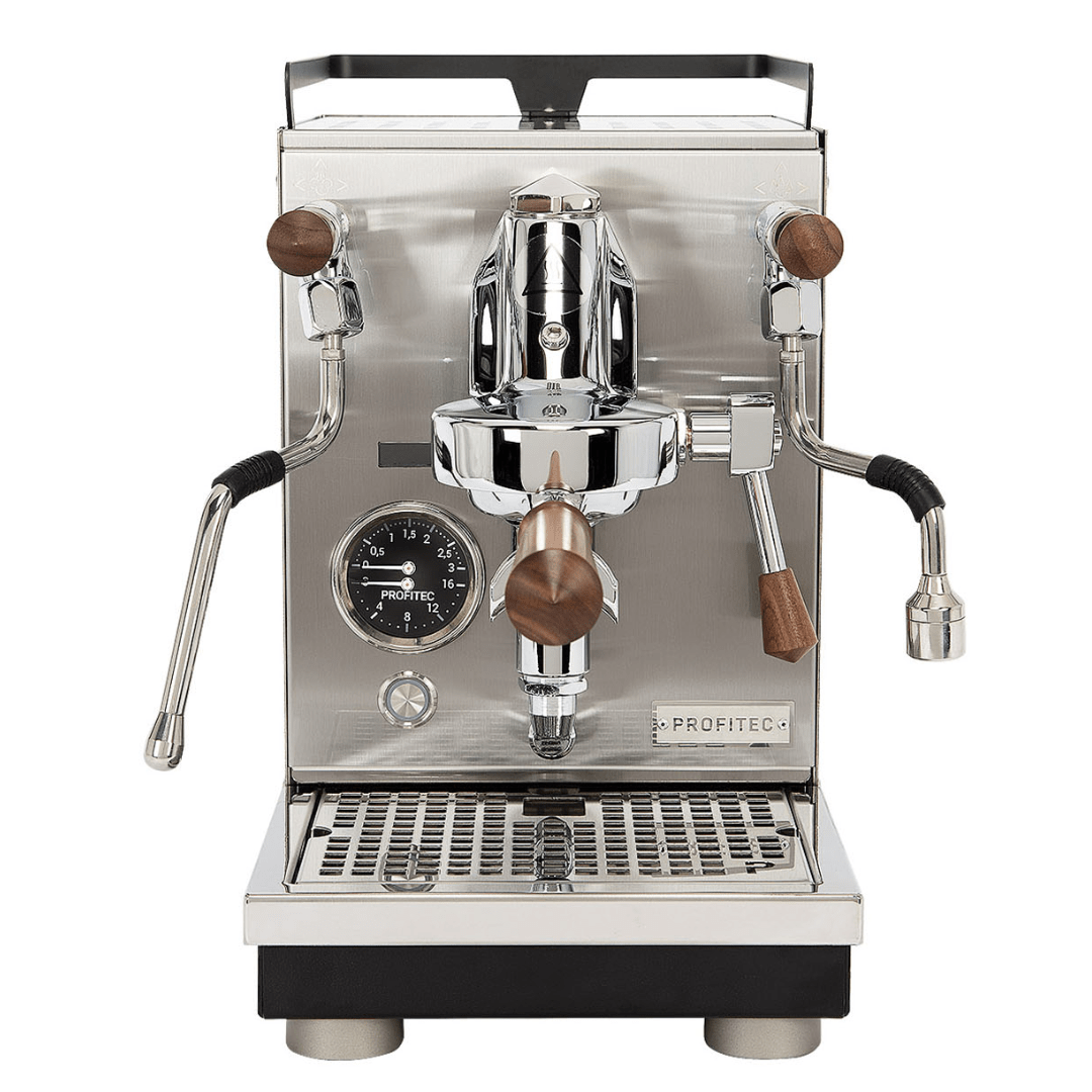 Profitec Jump - Prestige Coffee - Profitec - Stainless
