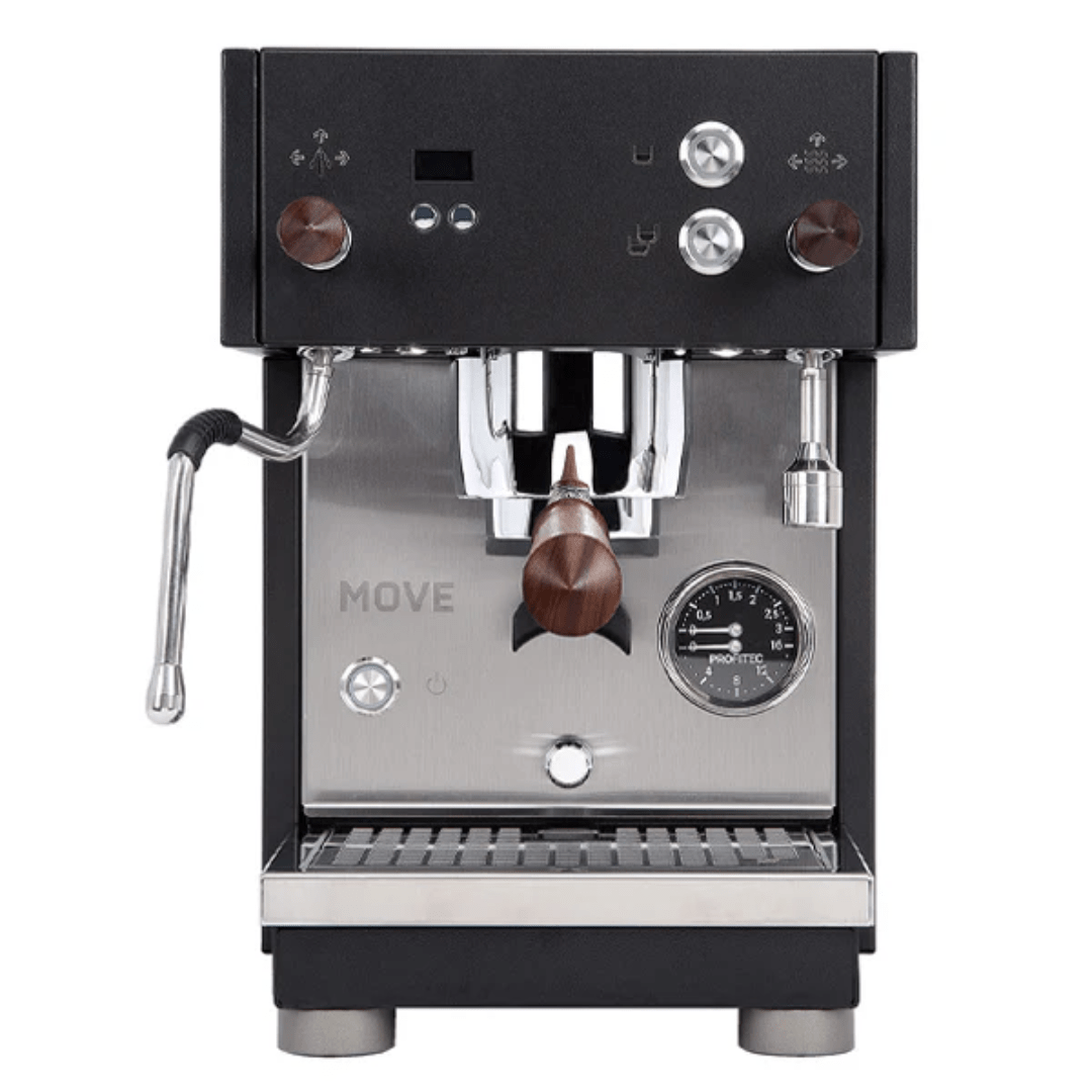 Profitec MOVE - Prestige Coffee - Profitec - Black