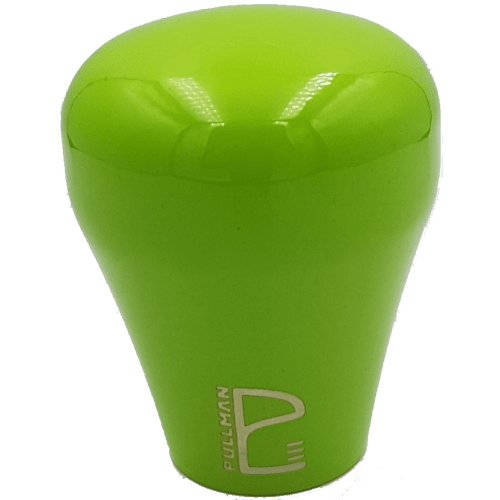 Pullman BigStep Handle Acid Green - Prestige Coffee - Pullman Espresso -