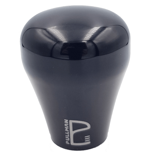 Pullman BigStep Handle Black Gloss - Prestige Coffee - Pullman Espresso -