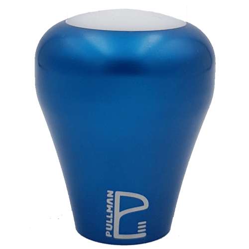 Pullman BigStep Handle Blue - Prestige Coffee - Pullman Espresso -