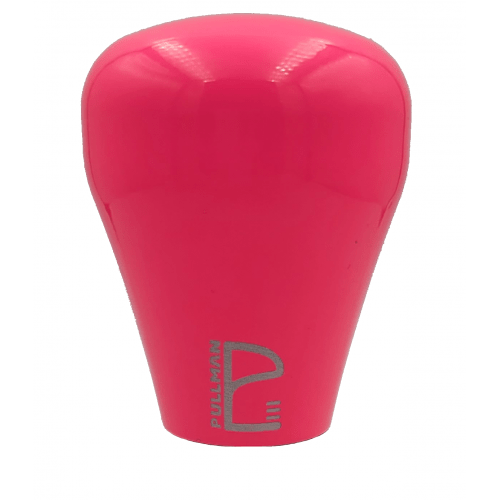 Pullman BigStep Handle Neon Pink - Prestige Coffee - Pullman Espresso -