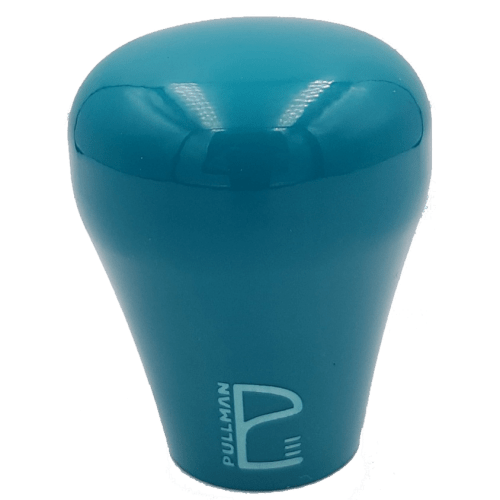 Pullman BigStep Handle Teal Blue - Prestige Coffee - Pullman Espresso -