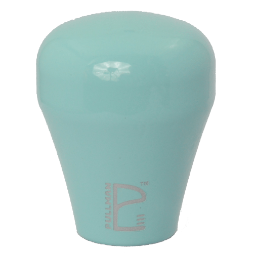 Pullman BigStep Handle Tiffany Blue - Prestige Coffee - Pullman Espresso -