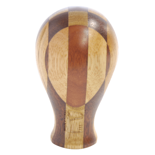 Pullman Nexus Checkerboard Handle - Prestige Coffee - Pullman Espresso -