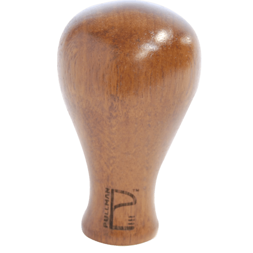 Pullman Nexus Jarrah Handle - Prestige Coffee - Pullman Espresso -