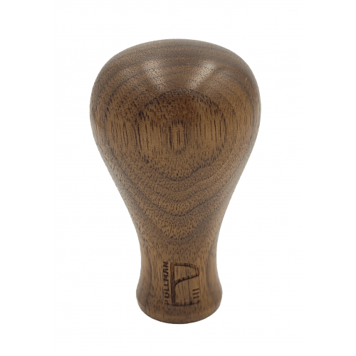 Pullman Nexus Walnut Handle - Prestige Coffee - Pullman Espresso -