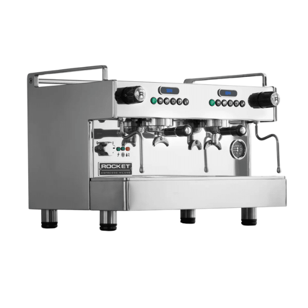 Rocket Boxer Coffee Machine