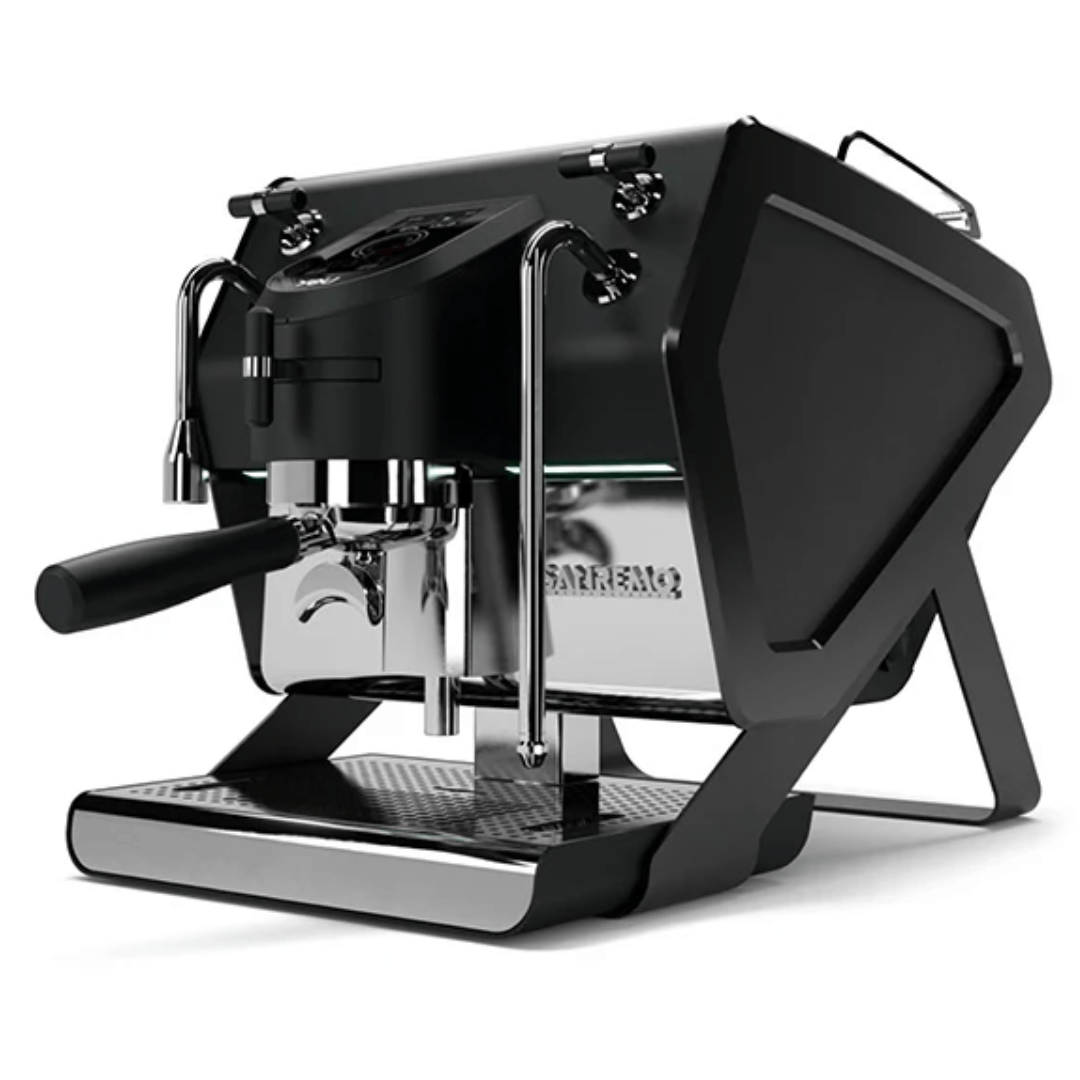 Sanremo YOU - Prestige Coffee - Sanremo - Black