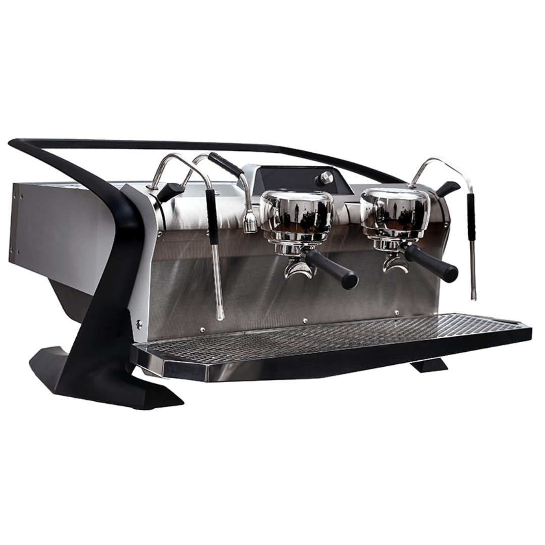 Slayer Steam EP - Prestige Coffee - Slayer - 2 Group