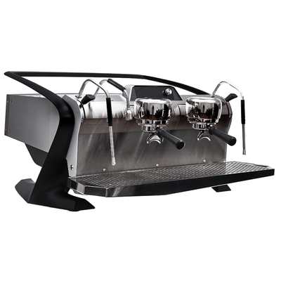 Slayer Steam EP 2 group commercial espresso machine
