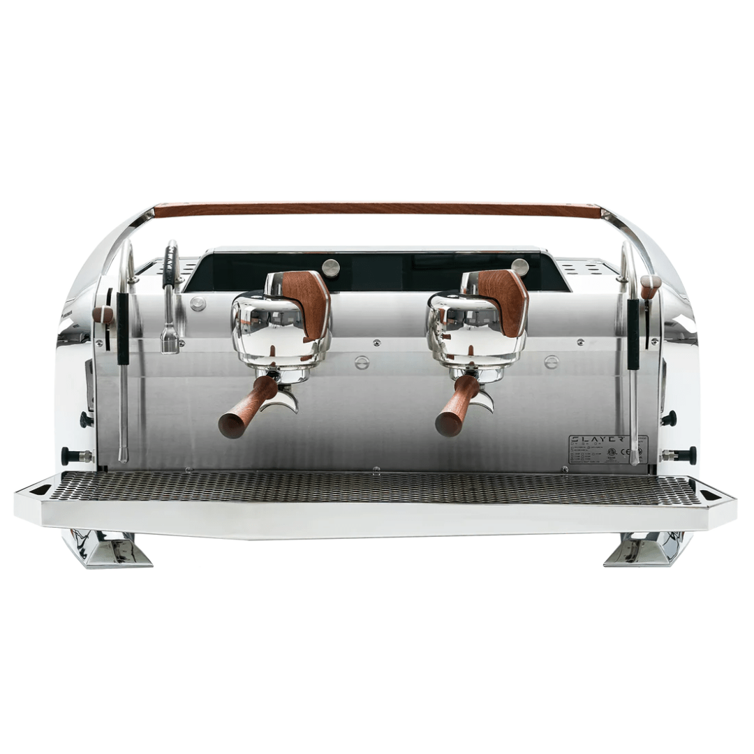 Slayer Steam LP - Prestige Coffee - Slayer - 2 Group