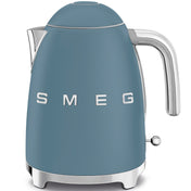 Smeg 50'S Style Kettle KLF03 - Carton Damaged - Prestige Coffee - Smeg - Blue