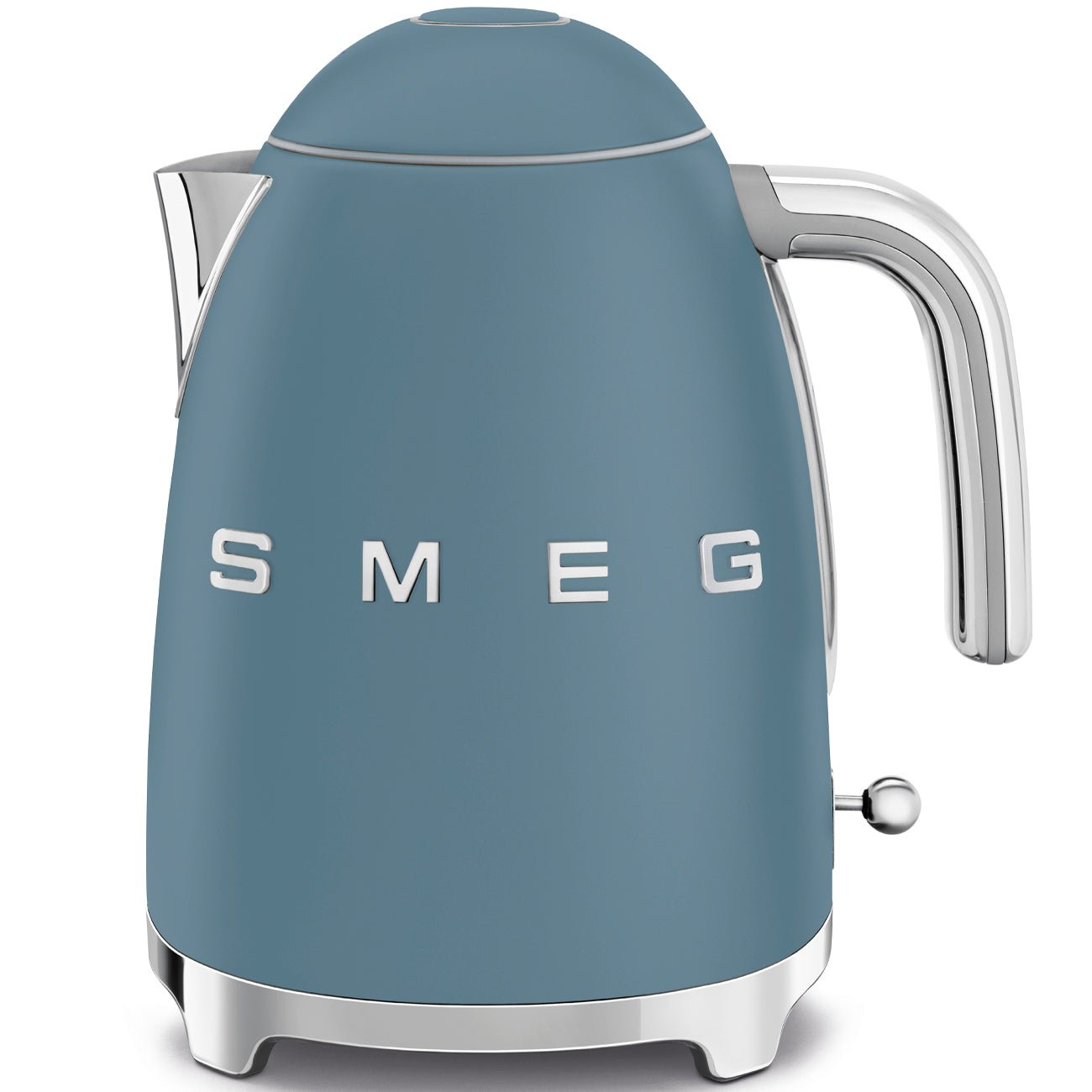 Smeg 50'S Style Kettle KLF03 - Carton Damaged - Prestige Coffee - Smeg - Blue