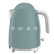 Smeg 50'S Style Kettle KLF03 - Carton Damaged - Prestige Coffee - Smeg - Emerald